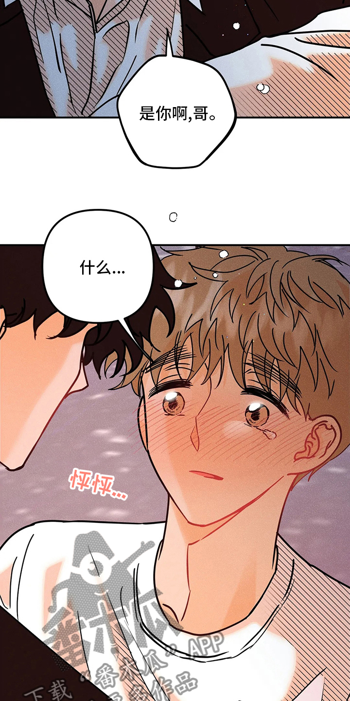 爱的赞歌l'hymne漫画,第79章：【完结】初恋5图