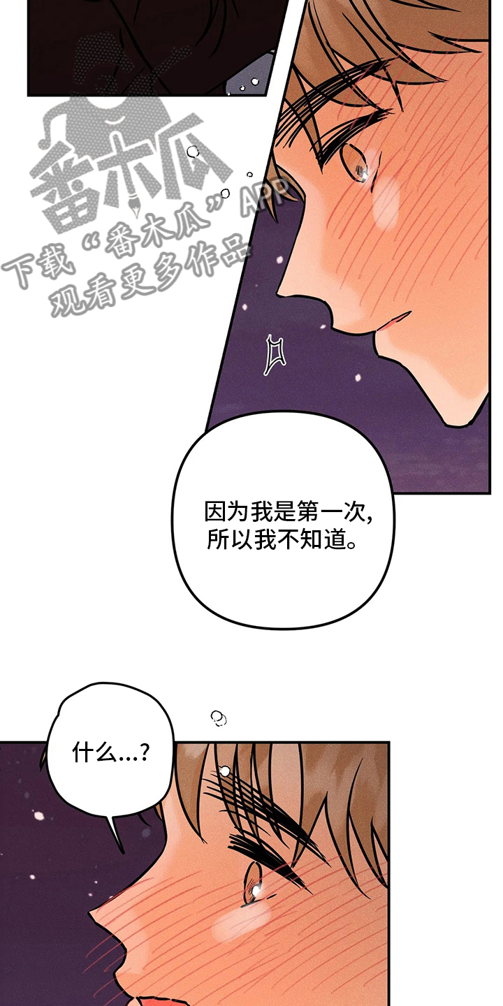 爱的赞歌l'hymne漫画,第79章：【完结】初恋3图