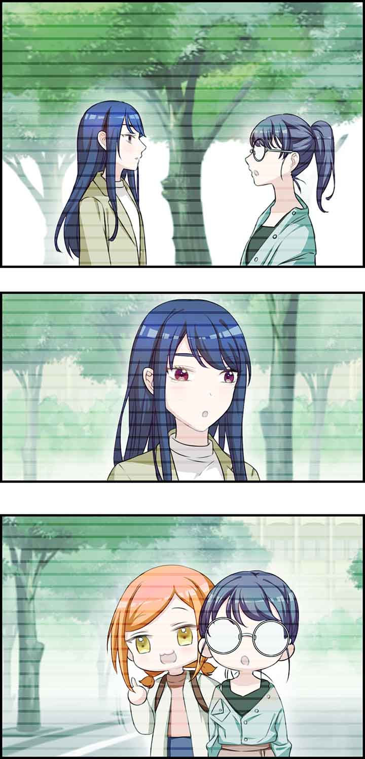 微酸小气泡面膜漫画,第44章：4图