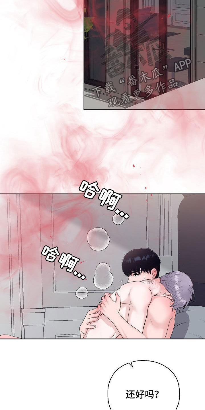 占为己有是成语吗?漫画,第43章：买药4图