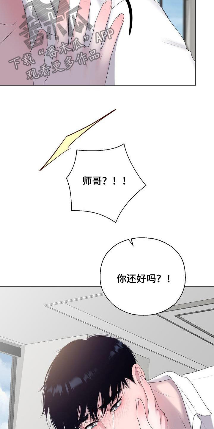 占为己有沈渊白念苏漫画,第42章：晕厥3图