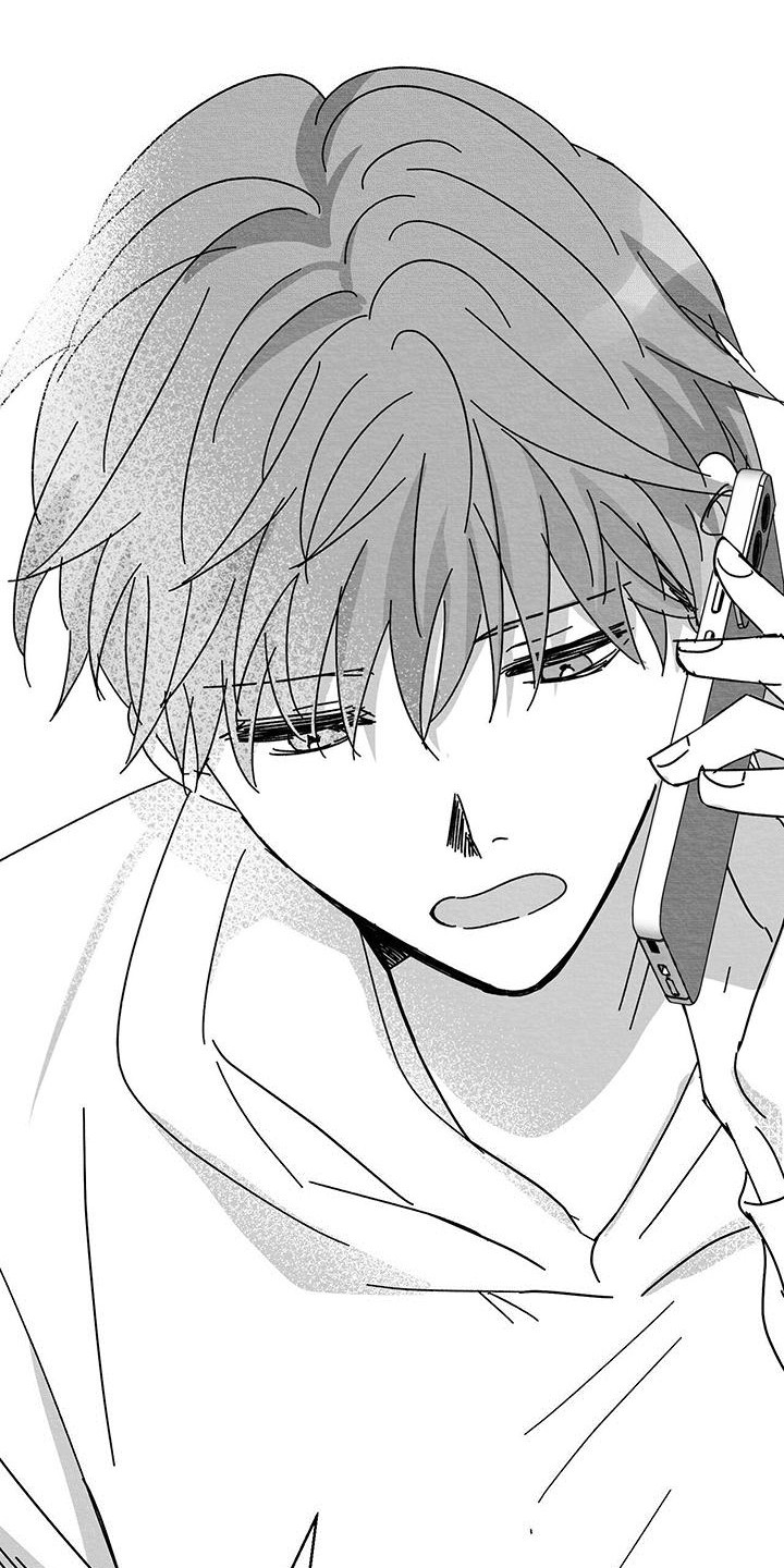 白鳞怎么制作漫画,第3章：赴约2图