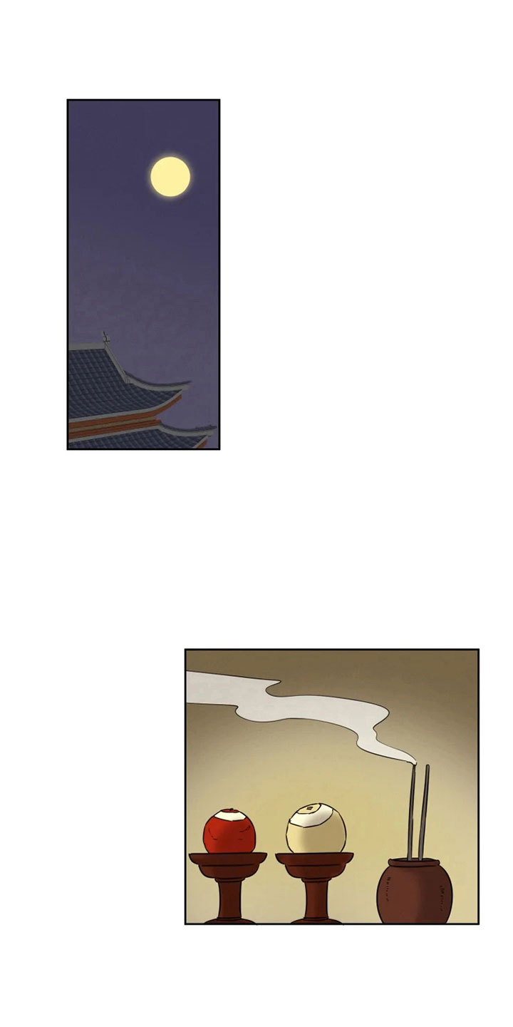 星之继承者小说三部曲漫画,第5章：姐姐归来1图