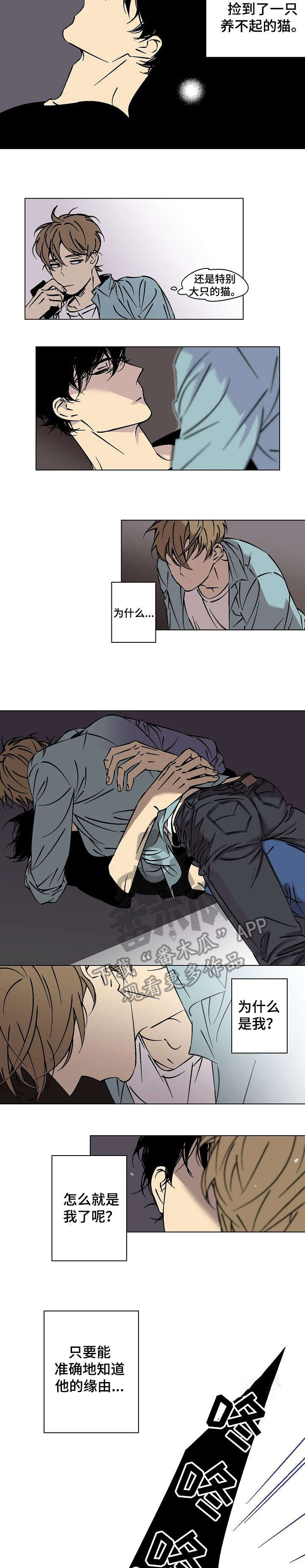 独家合同上写不写房屋价格漫画,第18章：好重5图