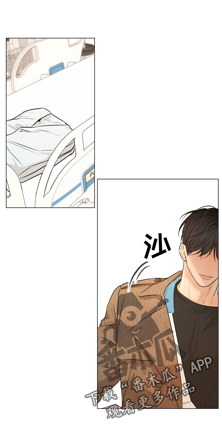 意大利餐厅放意大利炮漫画,第151章：回趟家1图