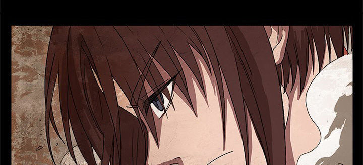 阴阳鬼探合集漫画,第5章：神秘少年1图