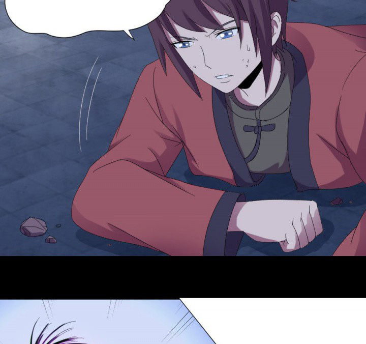 阴阳鬼探秋风寒txt全本下载漫画,第112章：五鬼之祸（二）3图