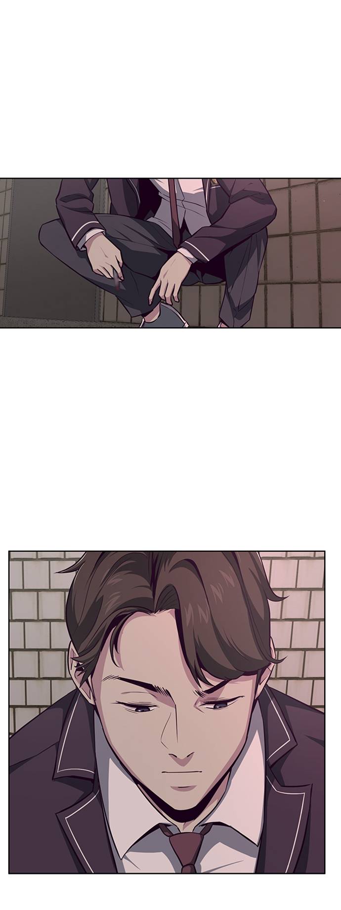 少年死神有点狠漫画,[第41话] 计划3图