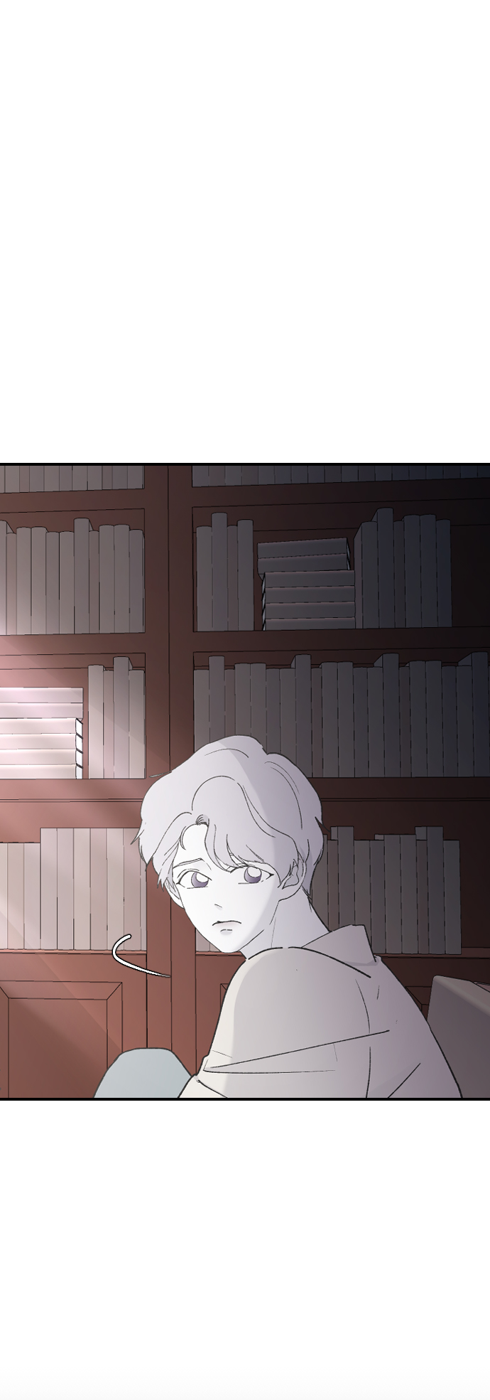 那家伙是我哥免费漫画绵羊漫画漫画,[第32话] 秘密的房间3图