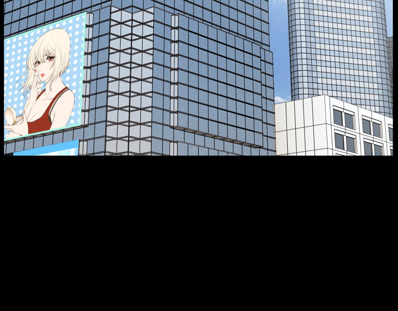 狼女电影2漫画,第44话 重回公司3图