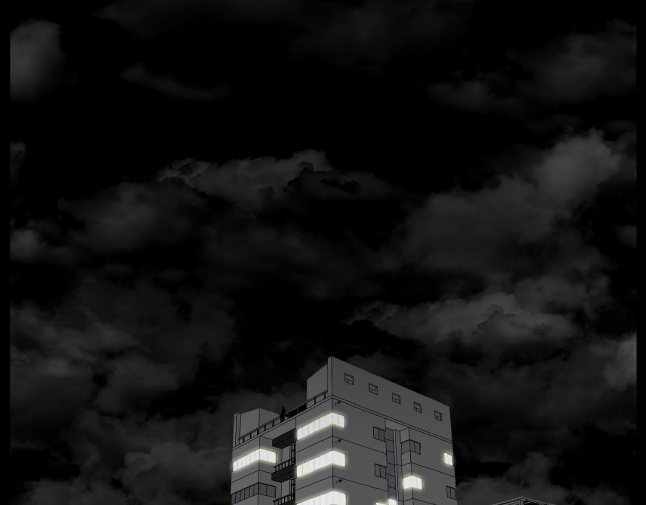 狼女免费完整版漫画,第35话 惊人秘密3图
