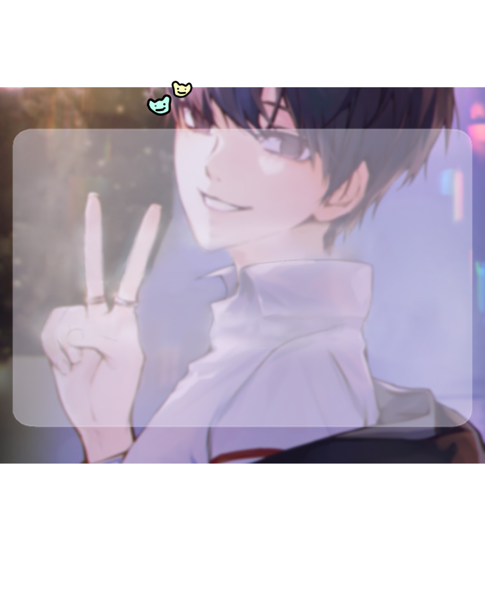 善意的竞争刘在伊漫画,[免费] 后记&尾声3图