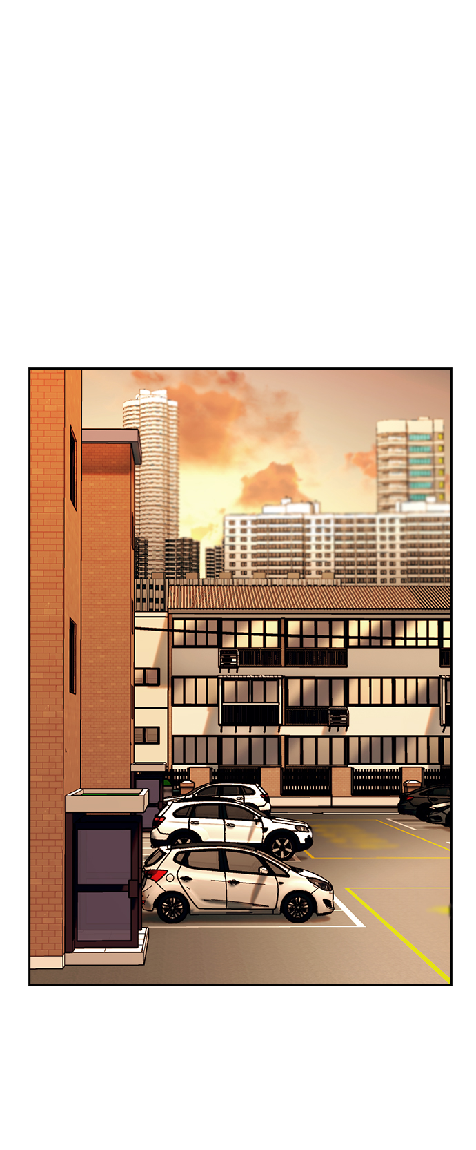 善意的竞争第二集完整版漫画,第11话5图