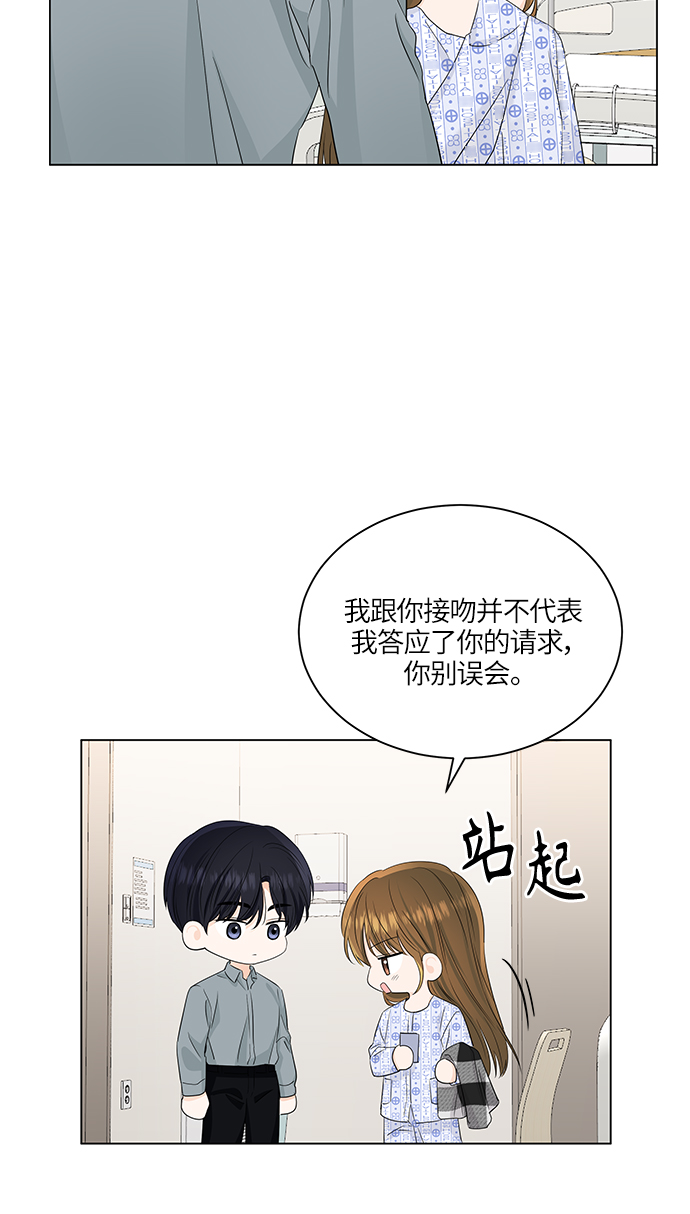 轻轻触碰小说漫画,第60话5图