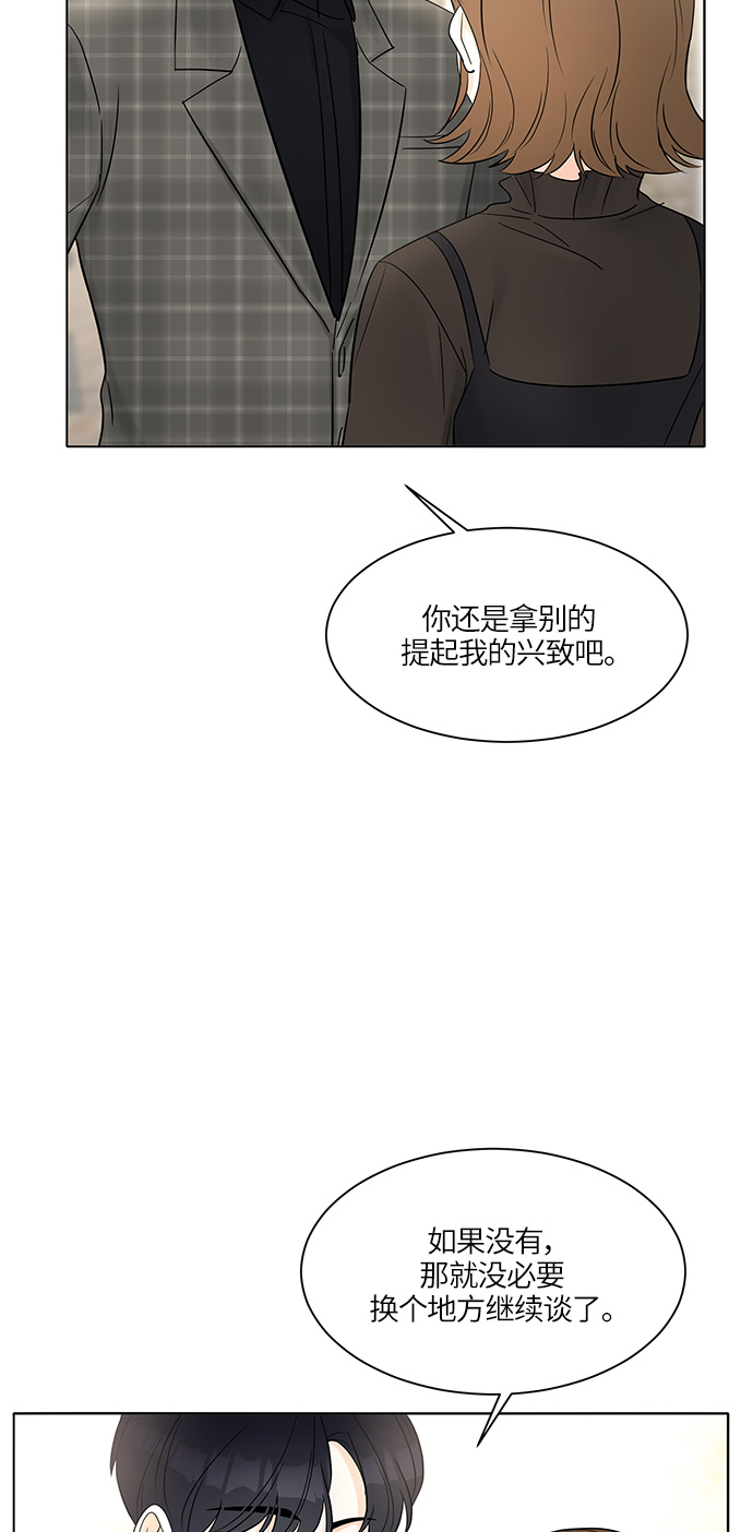 轻轻触碰皮肤有刺痛感漫画,第6话4图
