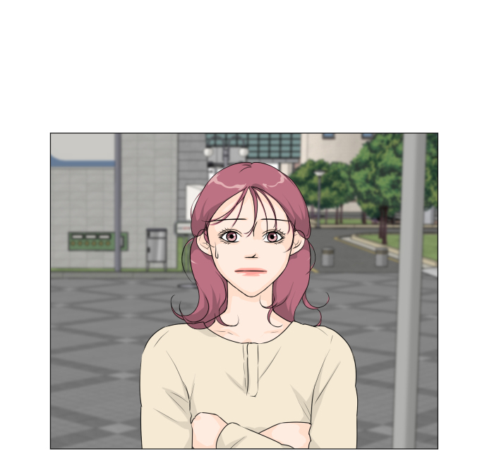 半鬼解说漫画,第16话2图