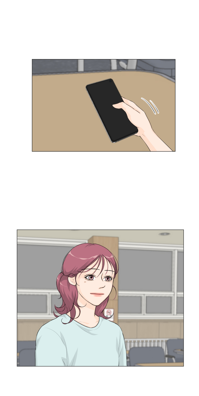 半人半鬼漫画,第27话3图