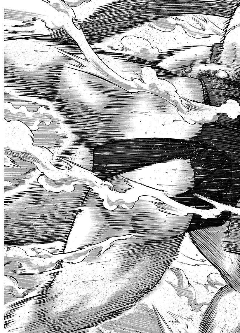 火之丸相扑评价漫画,第113话3图
