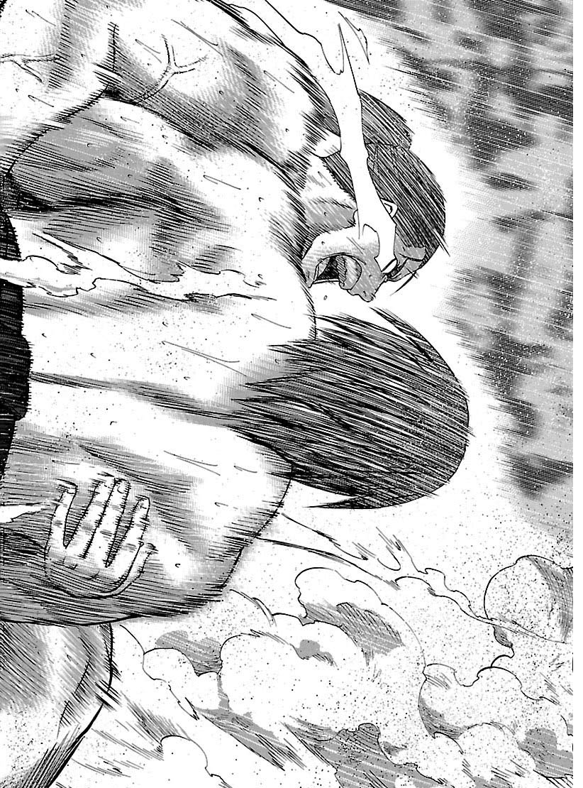 火之丸相扑结局介绍漫画,第113话2图