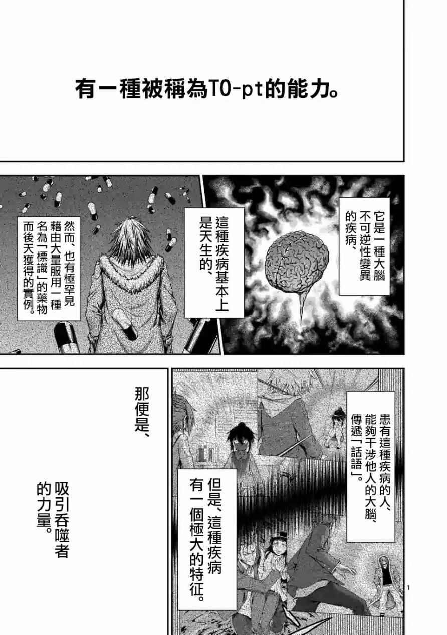 吞噬人间是什么意思漫画,第66话1图