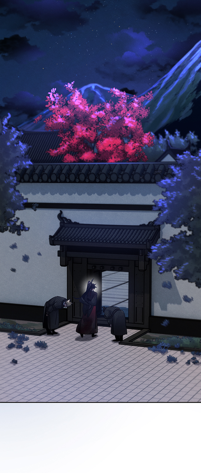 狂魔奥特曼漫画,第48话3图