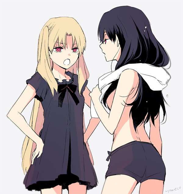 fgo贞德同人小说漫画,130话5图