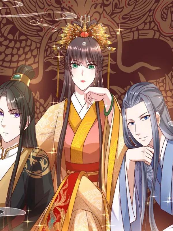 死宅女是什么意思漫画,10话5图