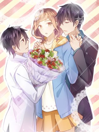 死宅百科漫画,新图154图