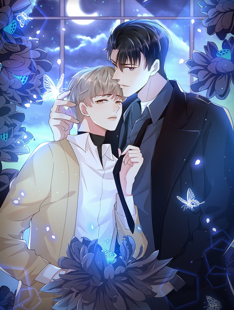 死宅君与辣妹相恋漫画,新图133图