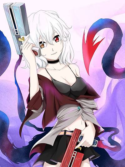 死宅君与辣妹相恋的故事免费漫画,87.5话5图