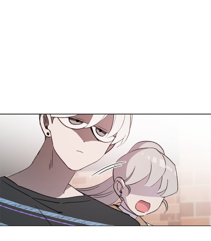 蘑菇汤菌汤漫画,105 教训野兽2图