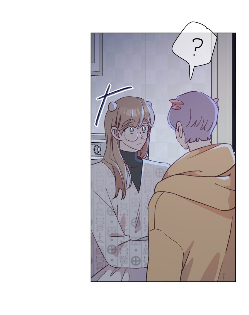 蘑菇汤漫画漫画,114 走开2图
