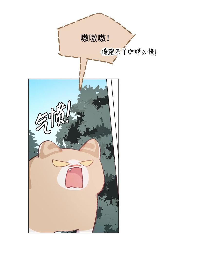 蘑菇汤西餐漫画,70 讨回来4图