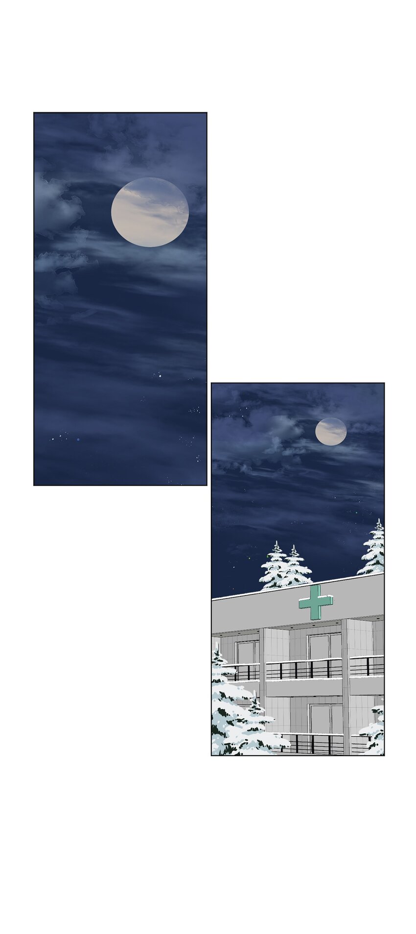 蘑菇汤的做法视频漫画,113 先下手为强1图