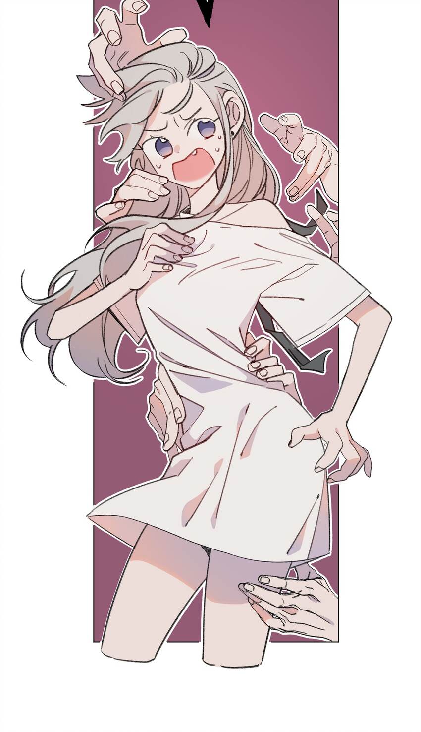 蘑菇汤怎么做好吃又简单漫画,112 最后一个环节4图