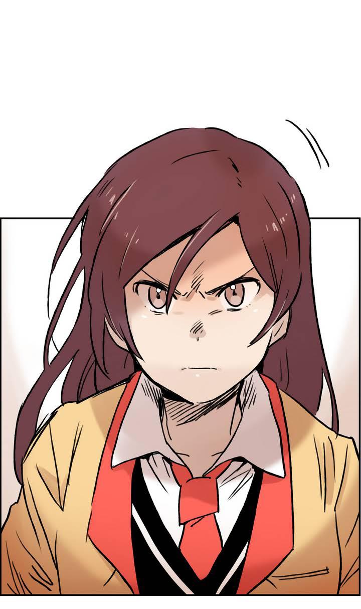 她的宠物狗第二部漫画,第03话2图