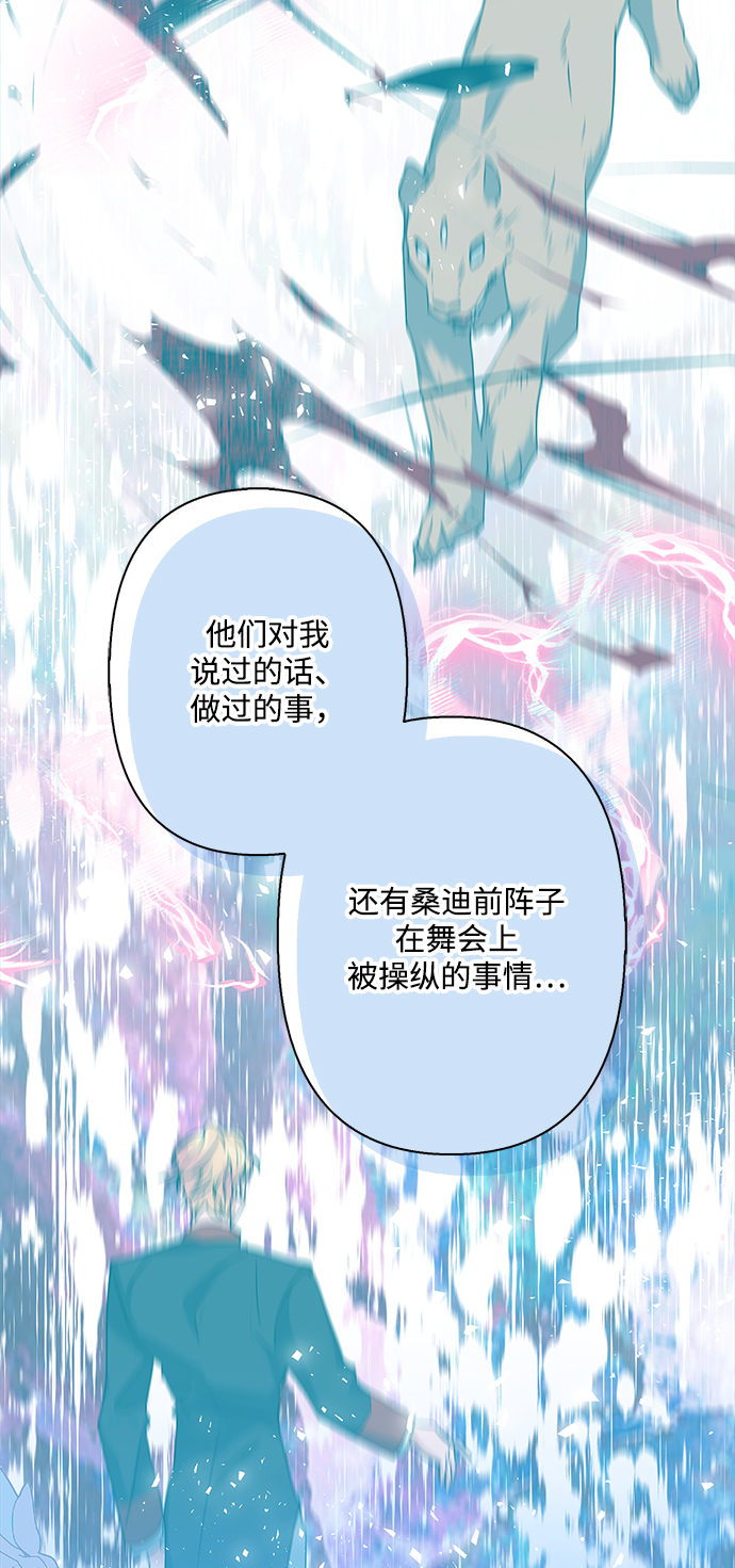 我的野蛮萌友下拉式免费漫画漫画,第74话4图