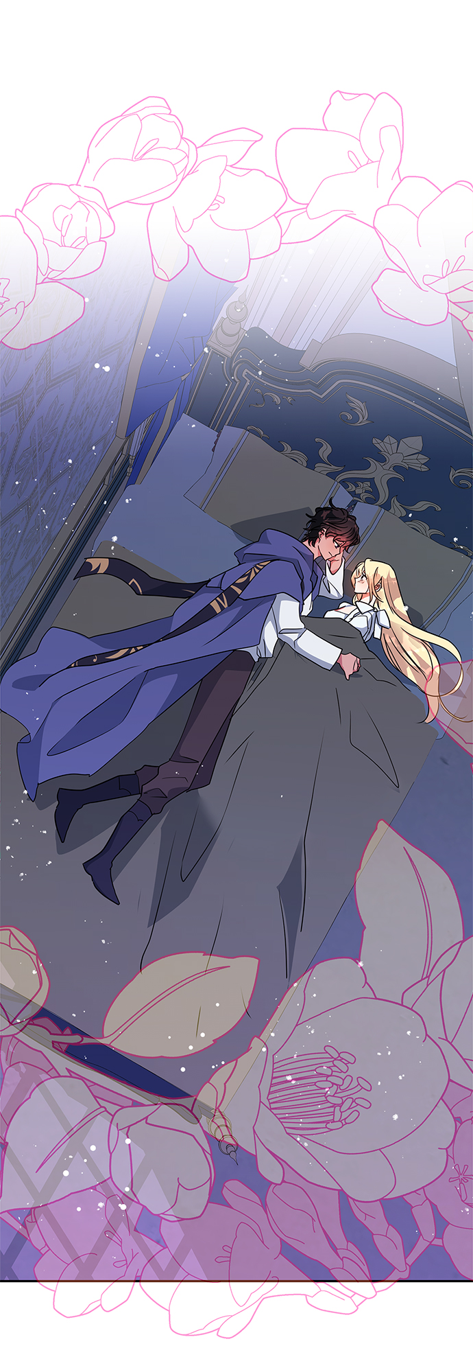 我的野蛮厨娘漫画,第71话2图