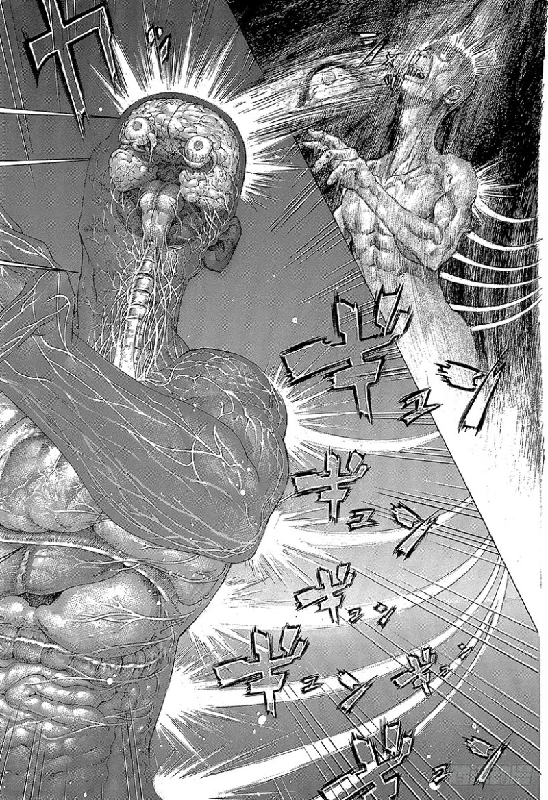 噬谎者在哪里看漫画,第465话 真正的协助者2图