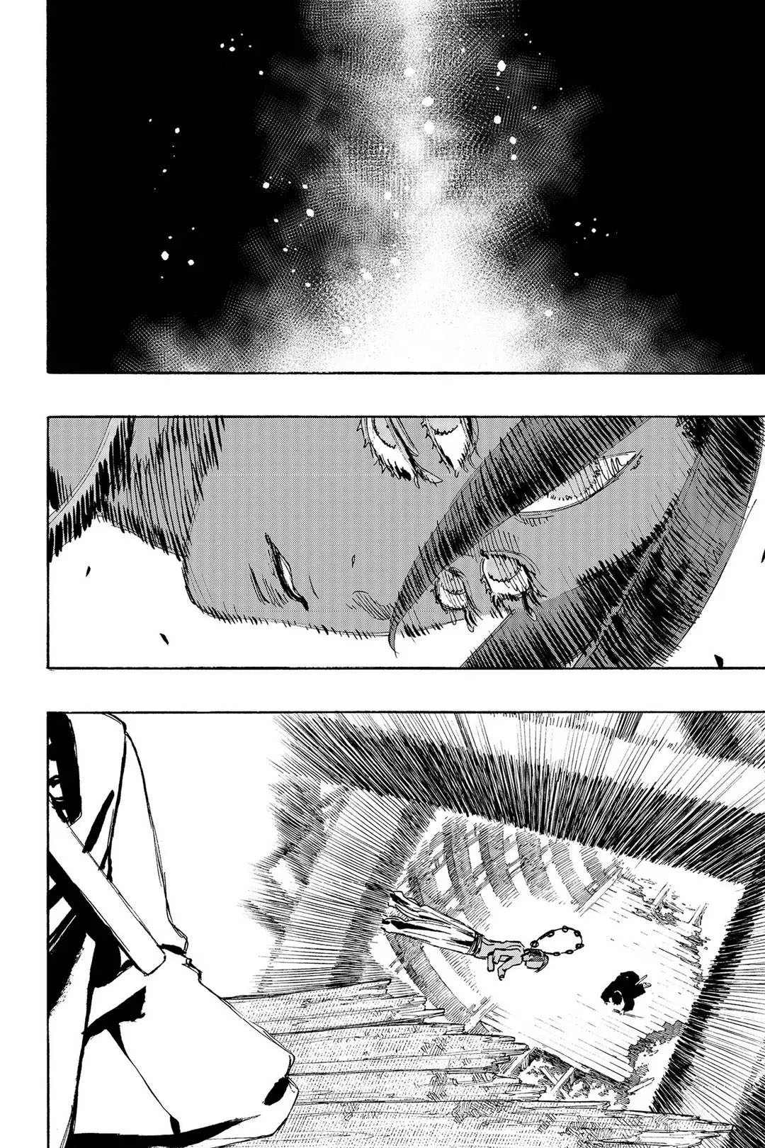 地狱乐最后哪些人活下来了漫画,第122话4图