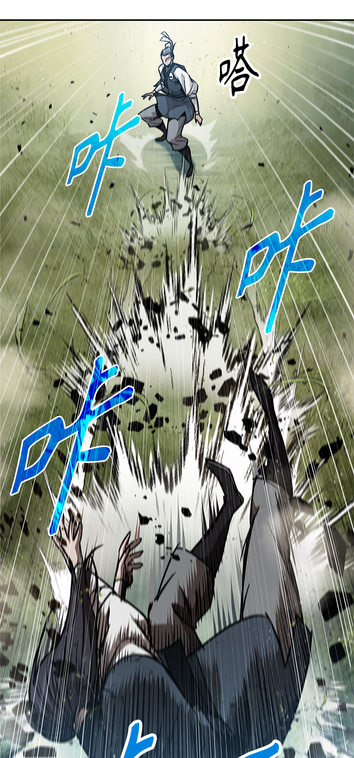某天成为魔神1漫画,054. 第21章 人若犯我，我必犯人（1）2图