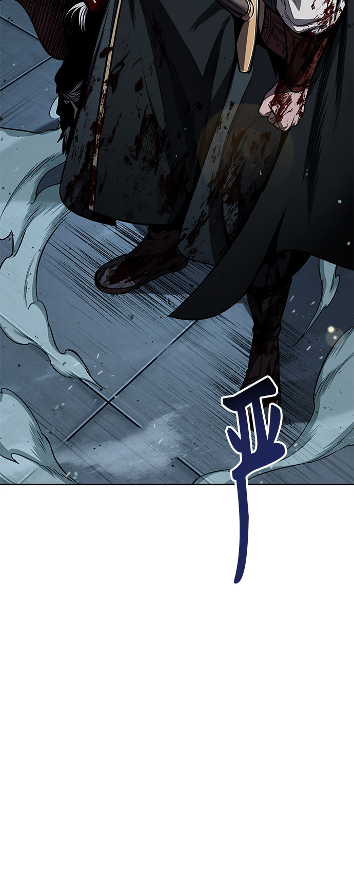 某天成为魔神小说在哪里看漫画,094. 第36章 蛇口中（4）2图