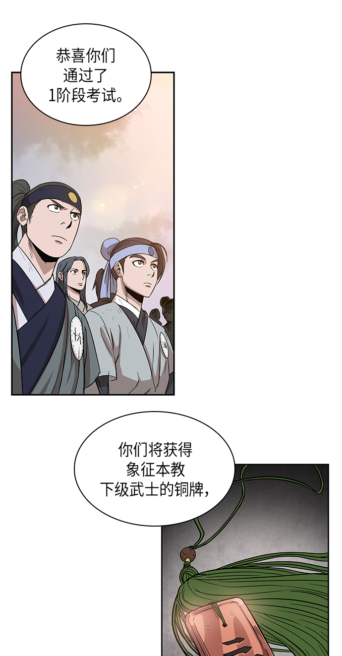 某天成为魔神一口气看完漫画,011. 第6章 这就是速成补习（1）1图
