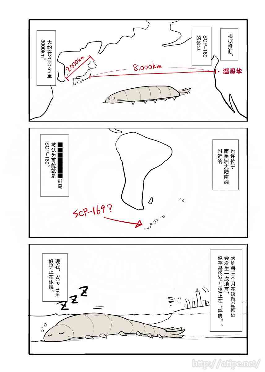 简明易懂的零基础学英语漫画,28话2图
