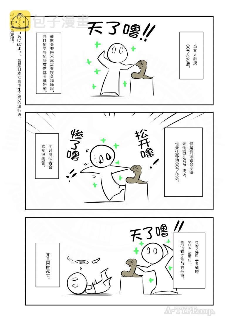 简明易懂的看星盘教程第四节漫画,203话2图
