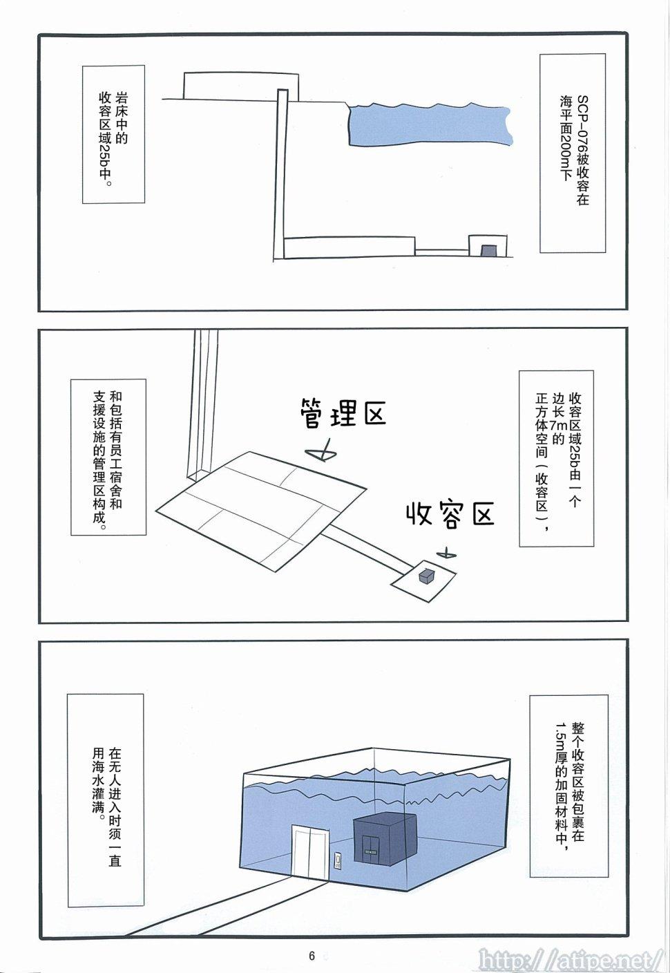 居民用电多少伏漫画,C93特刊 vol.1 亚伯5图