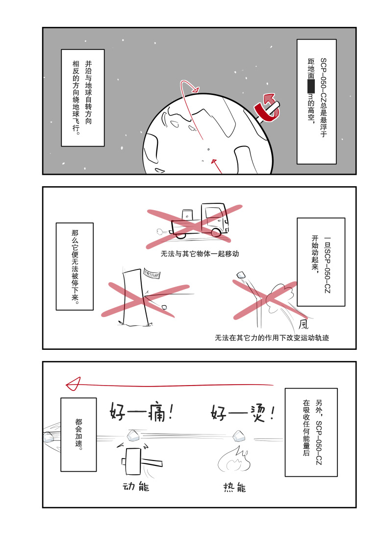 金茂源电动三轮车漫画,172话2图