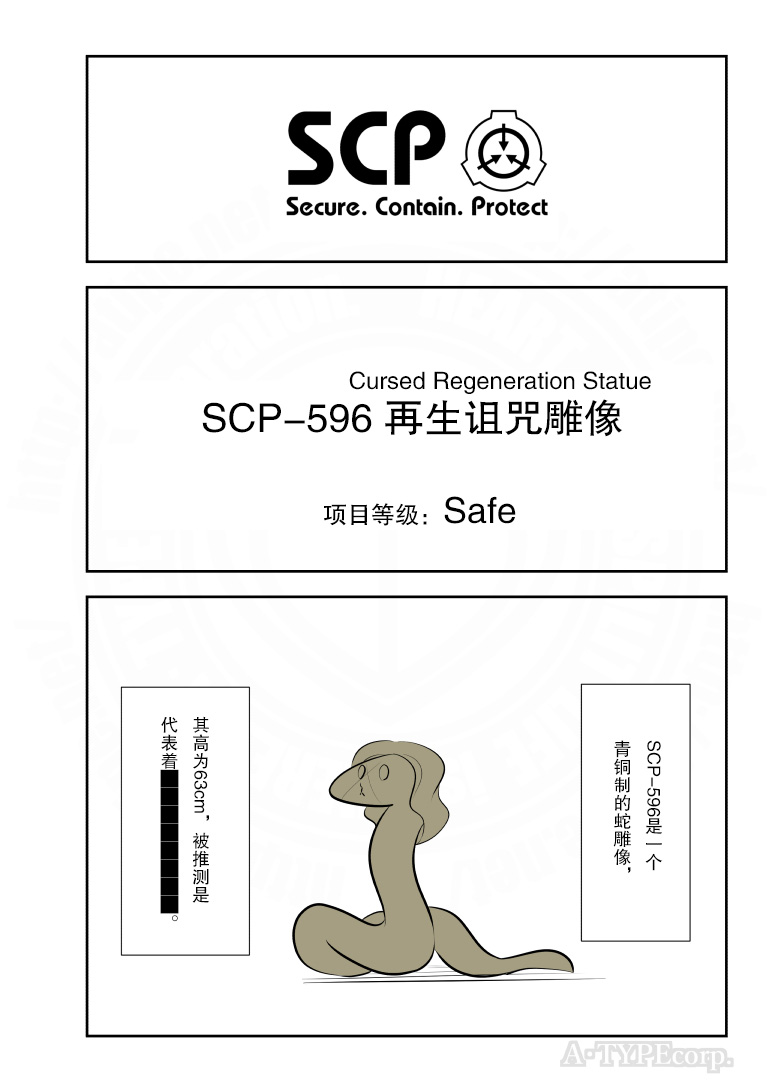 简明易懂的看星盘教程第四节漫画,203话1图