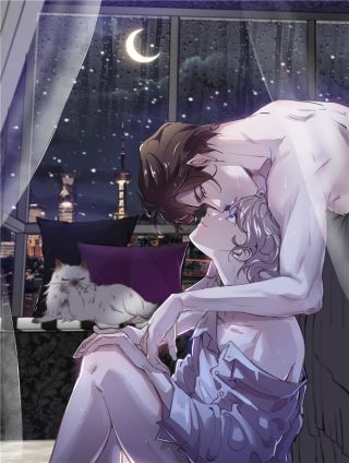 明日方舟的老师漫画,第35话 再见啦··甘比··4图