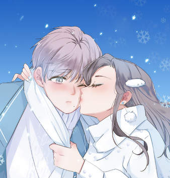 明日方舟的老年博士前传漫画,第51话4图
